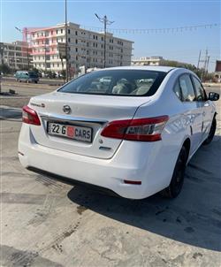 نيسان سنترا